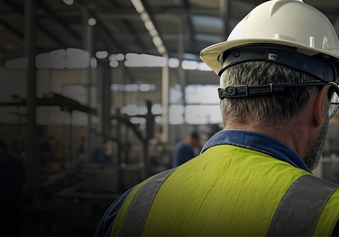 La industria manufacturera en Uruguay