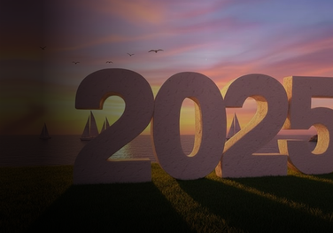 Una síntesis del 2025 en materia económica