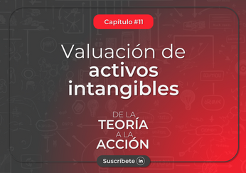 Valuación de activos intangibles