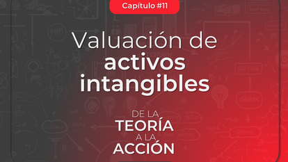 Valuación de activos intangibles