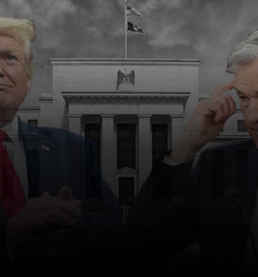 Próximo presidente de la Fed e implicancias para la política económica de Estados Unidos