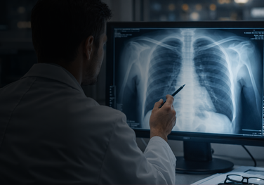 Radiografía del Sector Público