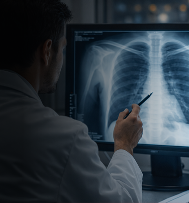 Radiografía del Sector Público