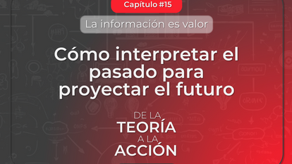 Cómo interpretar el pasado para proyectar el futuro