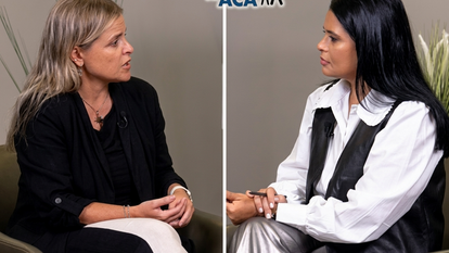 Entrevista a Florencia Carriquiry en Empresarios de Acá