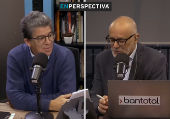 Entrevista a Pablo Rosselli en En Perspectiva