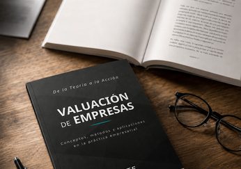Valuación de empresas