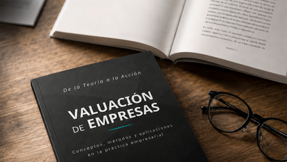 Valuación de empresas