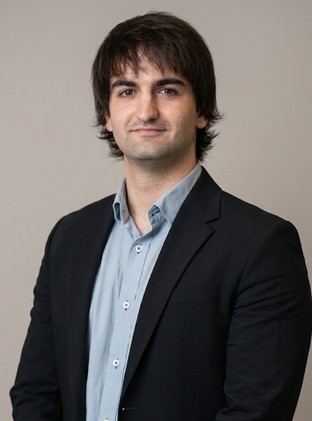 Sebastián Ahunchain