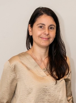 Priscilla Pelusso